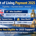 Cost of Living Payment 2025: Latest Updates, Eligibility, and What UK Households Need to Know