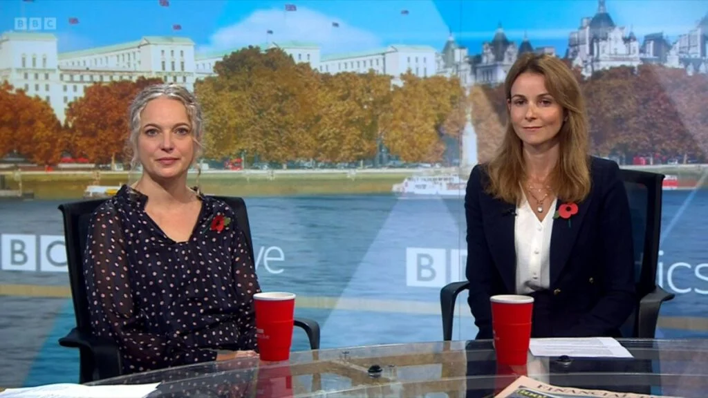 Annabel Denham Age: A Closer Look at the Career and Influence of The Telegraph’s Deputy Comment Editor