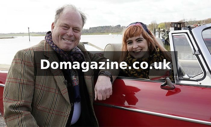 James Braxton Age: The Real Age, Life Story, Career, and Personal Journey of the Popular TV Expert