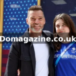 Alex Spendolini: The Remarkable Rise of Britain’s Olympic Diving Star and Her Inspiring Journey to Success