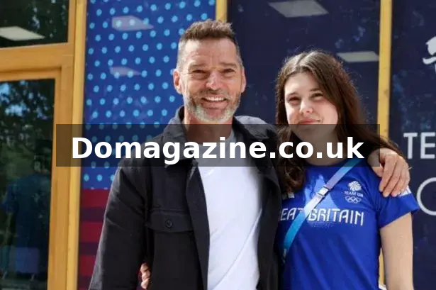 Alex Spendolini: The Remarkable Rise of Britain’s Olympic Diving Star and Her Inspiring Journey to Success