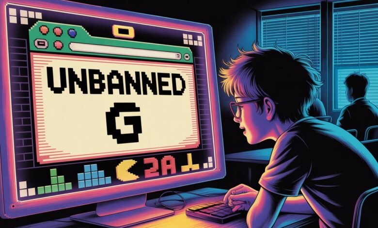 Unbanned G+: The Complete Guide to What It Really Means, How It Works and Why It Matters in 2026