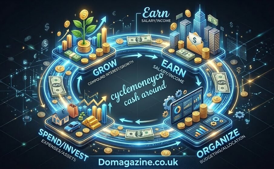 The Complete Guide to Understanding Cyclemoneyco Cash Around and How It Works for Everyday Financial Needs