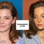 Amélie Pease: The New British Actress Gaining Global Attention After Adolescence