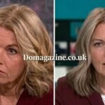 Mary Nightingale Illness: The Truth Behind the Health Rumors About the ITV News Presenter