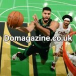 Boston Celtics vs Cavaliers Player Stats Breakdown: Full Match Analysis, Key Performers and Game-Changing Moments