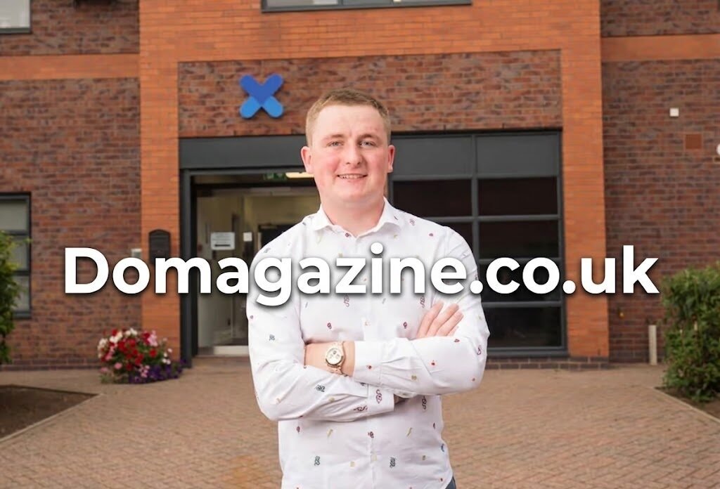 The Entrepreneurial Vision of Mason Soiza the T Behind UK Meds Success