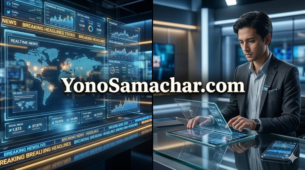 The Complete Guide to yonosamachar com: Latest News, Features, and Why It’s Trending in 2026