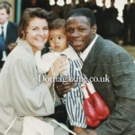 Karron Eubank: A Closer Look at the Woman Behind the Eubank Legacy