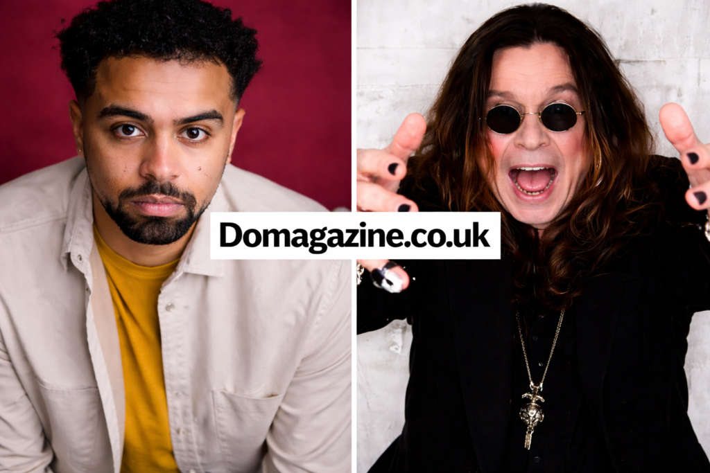 The Remarkable Life of Elliot Kingsley: From Ozzy Osbourne’s Adopted Son to Respected British Theatre Actor