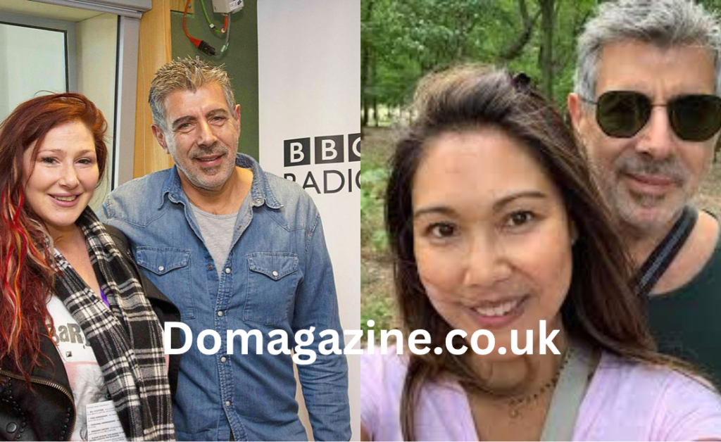 Gary Davies Wife: Hidden Truths, Real Facts, and the Private Life of the BBC Radio Legend