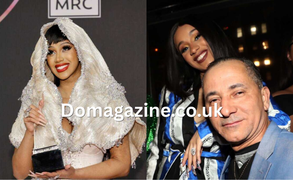 The Truth Behind Carlos Alman: Biography, Background, Career, and Untold Facts You Need to Know