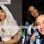 The Truth Behind Carlos Alman: Biography, Background, Career, and Untold Facts You Need to Know