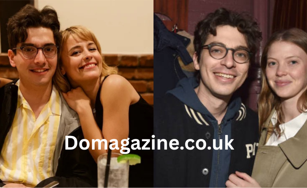 The Untold Story of Maia Lafortezza – Navigating the Creative Pulse of New York City