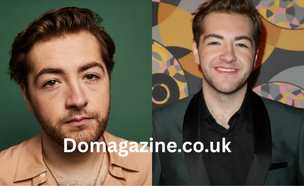 Michael Gandolfini: The Rising Star Redefining Legacy and Hollywood Excellence