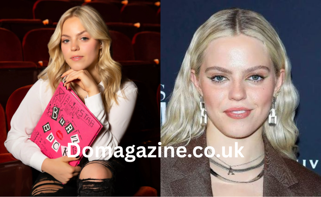 Renee Rapp Height Revealed: The Real Story Behind Her Height, Career Rise, and Public Curiosity