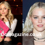 Renee Rapp Height Revealed: The Real Story Behind Her Height, Career Rise, and Public Curiosity