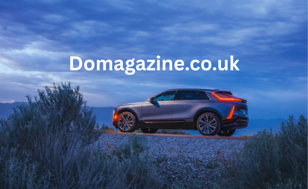 Cadillac Lyriq Driving Modes Explained: Do They Really Change Range and Battery Usage?