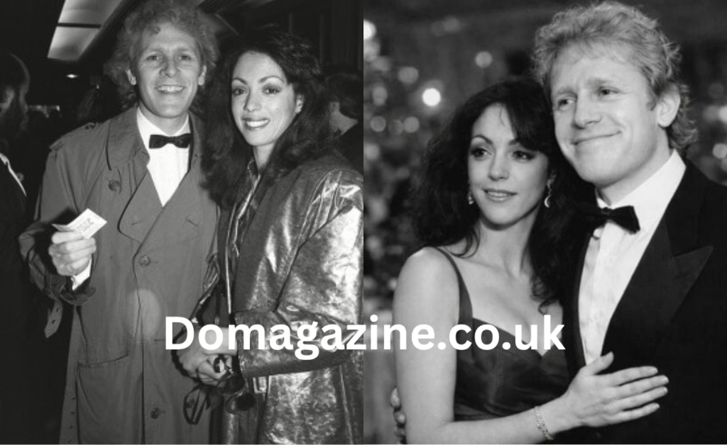 Linzi Beuselinck: The Untold Story of Paul Nicholas’ Wife and Her Private Life Journey