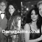Linzi Beuselinck: The Untold Story of Paul Nicholas’ Wife and Her Private Life Journey