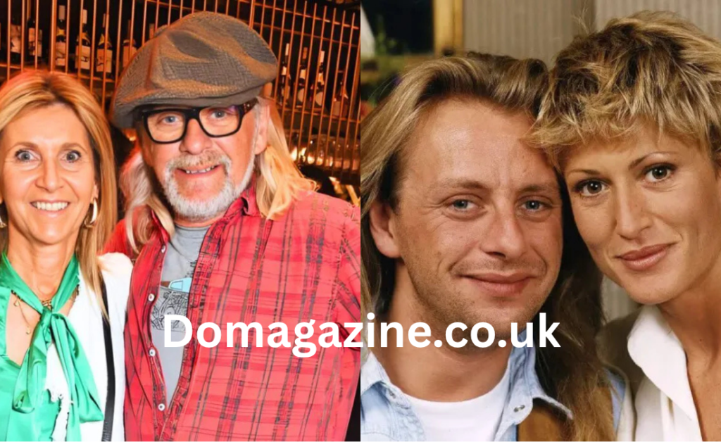 Henry Cole Wife: The Untold Story Behind the Private Life of the Famous TV Presenter