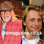 Henry Cole Wife: The Untold Story Behind the Private Life of the Famous TV Presenter