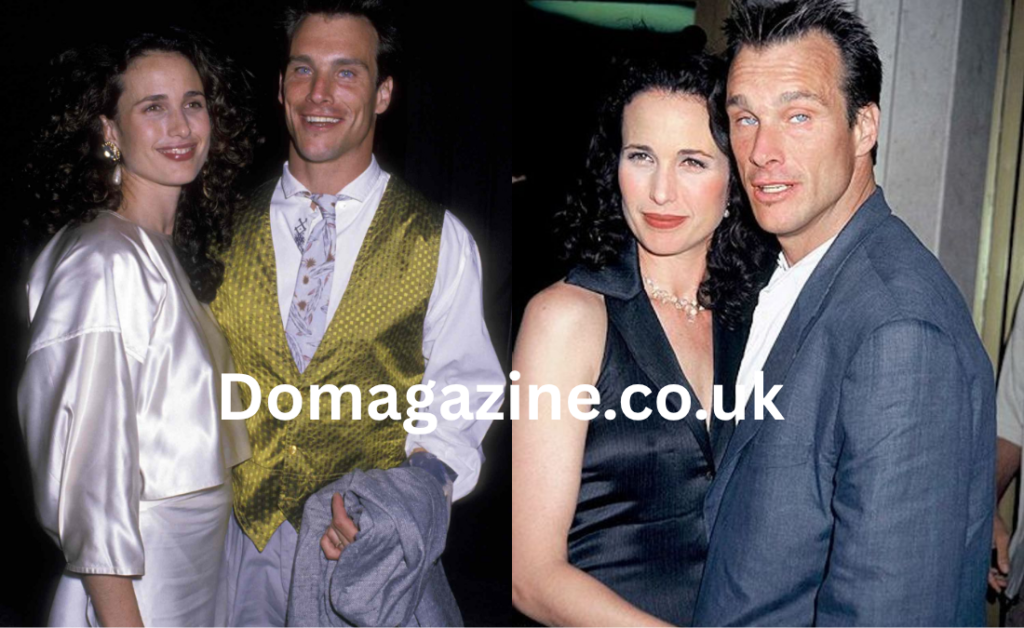 Paul Qualley: The Untold Story of a Quiet Life Behind Fame and Family Legacy