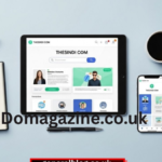 The Comprehensive Guide to Thesindi.com: Uncovering Insights and Information