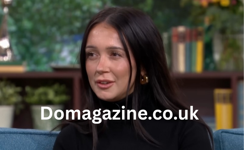 clair buckley: complete biography, career journey, personal life, and untold facts you should know