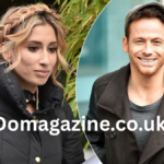 Stacey Solomon’s Marriage Riddle: She Couldn’t Trust Him – The Untold Story