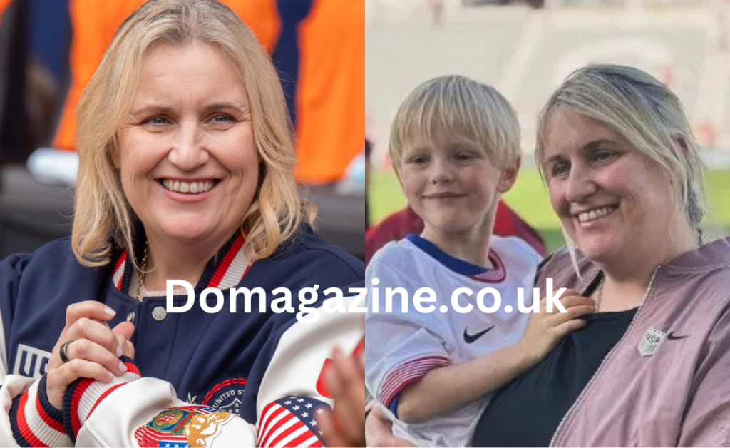 Emma Hayes Partner: Inside the Private Life of England’s Most Influential Football Manager
