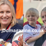 Emma Hayes Partner: Inside the Private Life of England’s Most Influential Football Manager