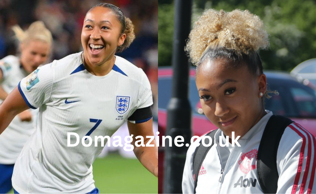 Lauren James: The Rising Football Star Redefining Women’s Game Excellence