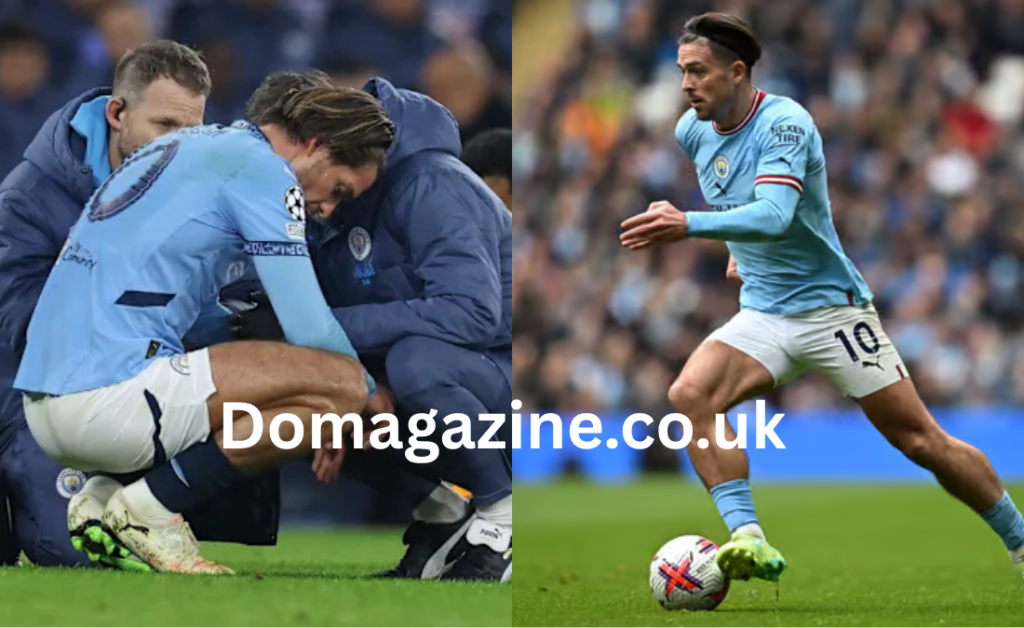 Jack Grealish Legs: The Story, Strength, Style, and Impact Behind Jack Grealish Legs