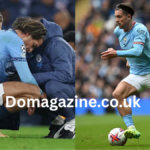 Jack Grealish Legs: The Story, Strength, Style, and Impact Behind Jack Grealish Legs