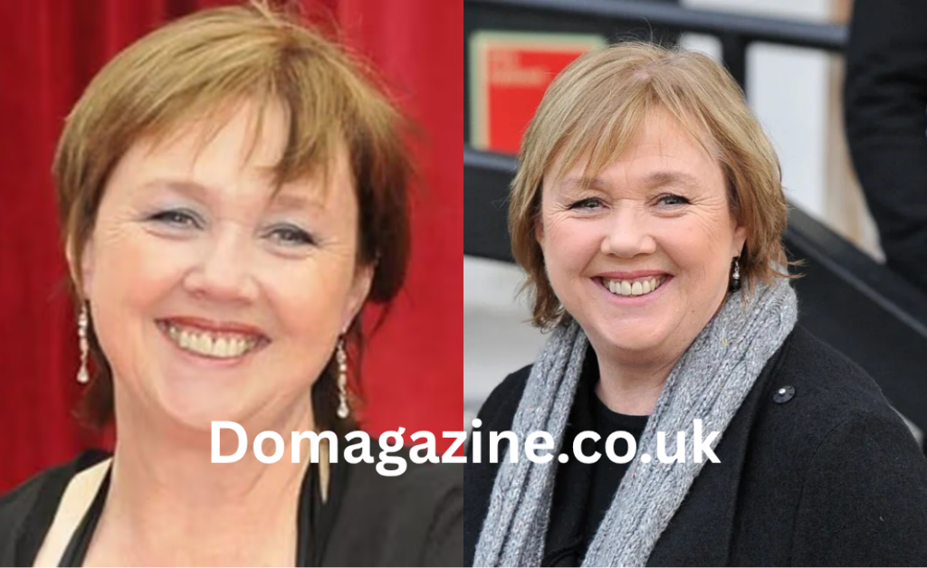 Pauline Quirke Net Worth: Complete Breakdown of Her Wealth, Career Earnings, Income Sources, and Financial Journey