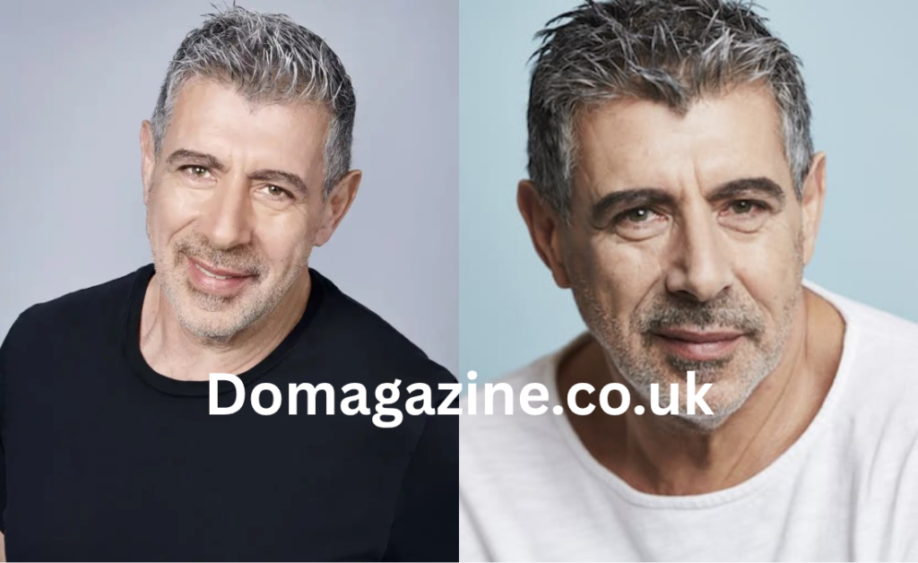 Gary Davies: The Timeless Voice of British Radio and His Enduring Legacy in Music Broadcasting