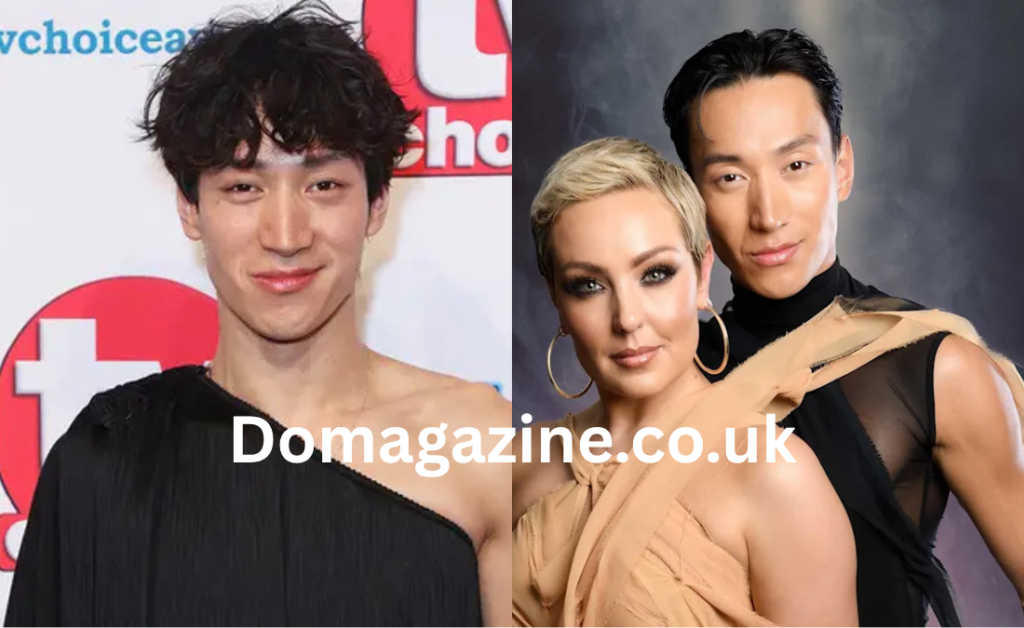 Carlos Gu: The Rising Dance Icon Redefining Talent, Passion, and Global Recognition