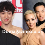 Carlos Gu: The Rising Dance Icon Redefining Talent, Passion, and Global Recognition