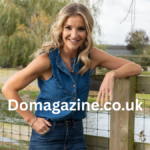 Helen Skelton: The Inspiring Journey, Career Success, and Personal Life of Helen Skelton