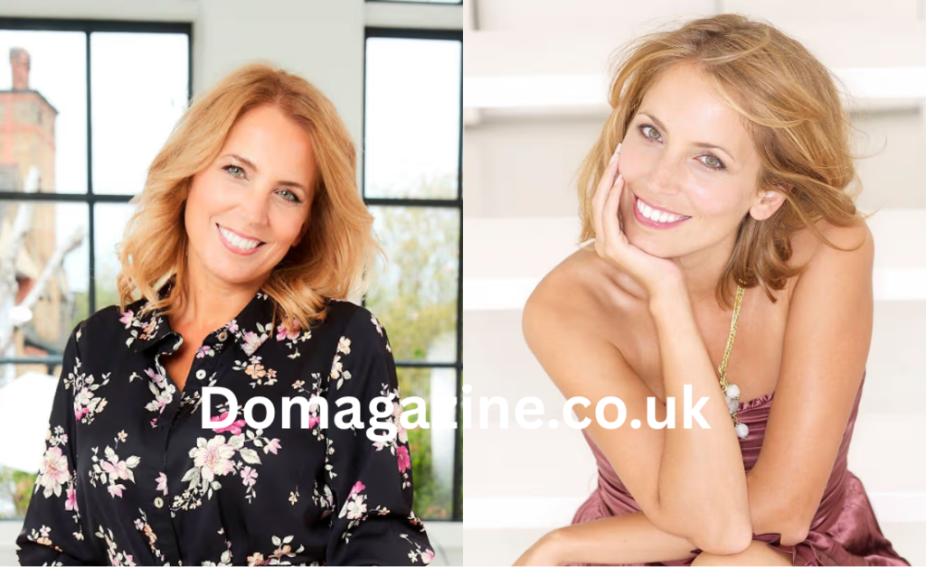 Jasmine Harman Net Worth: Complete Breakdown of Her Career, Income, and Lifestyle