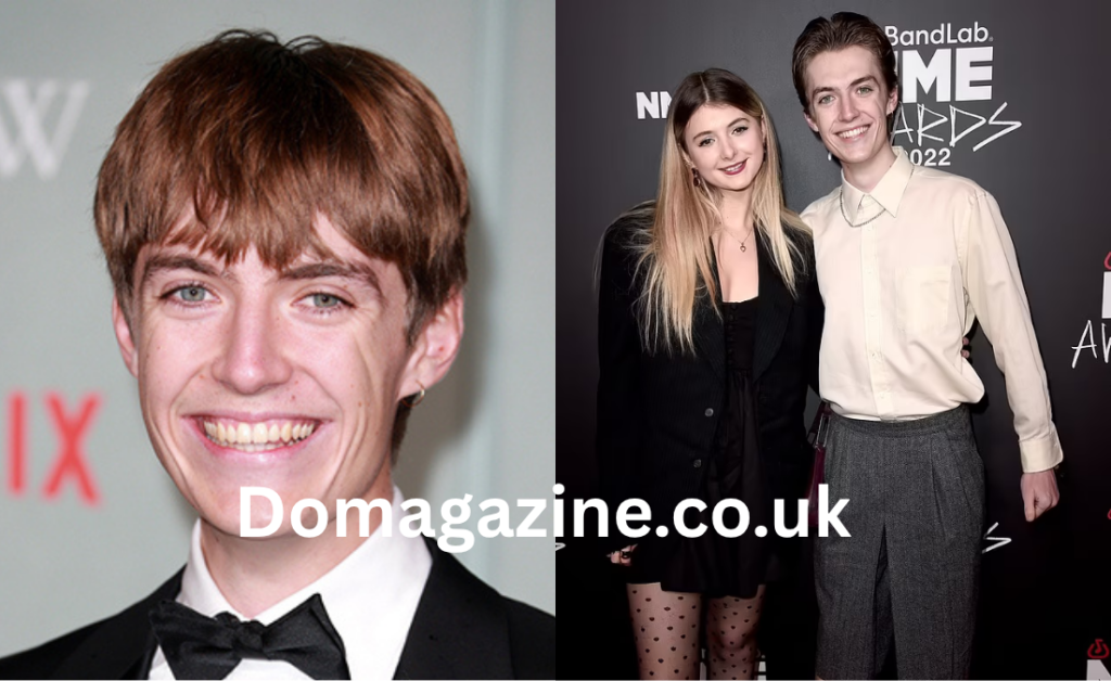 Francis Bourgeois Net Worth: The Inspiring Rise of a Viral Trainspotter Star and His Journey to Internet Fame