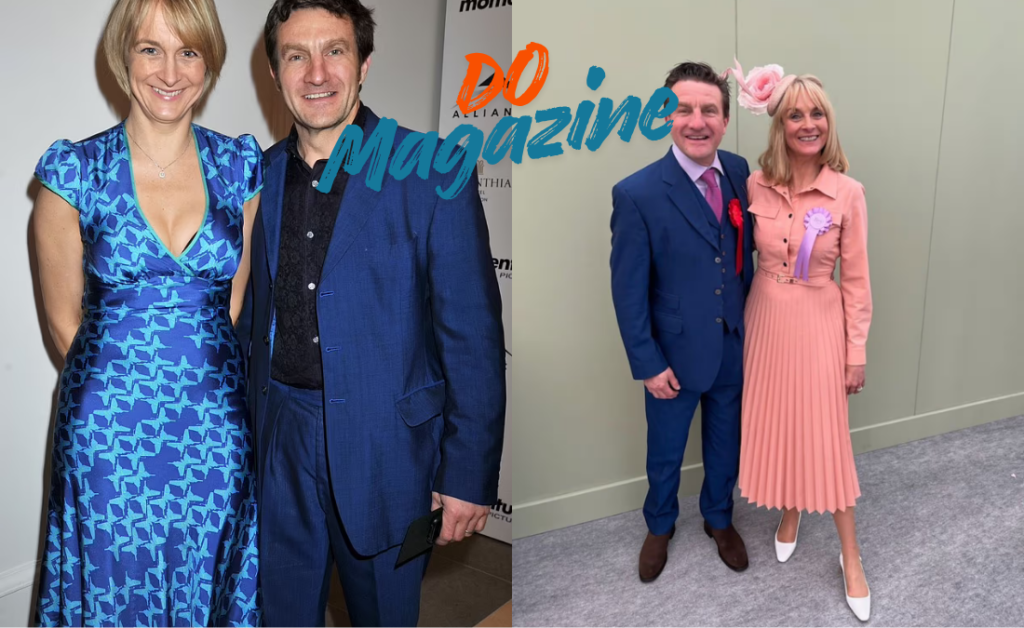 Louise Minchin Husband Cancer: A Complete Insight into Louise Minchin Husband Cancer Journey