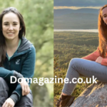 Megan McCubbin: A Modern Voice for Wildlife, Science, and Storytelling