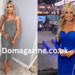 The Untold Story of Ellie Costello: A Journey Beyond the Spotlight