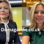 Samantha Washington: A Premium Exploration of Identity, Influence, and the Power Behind the Name