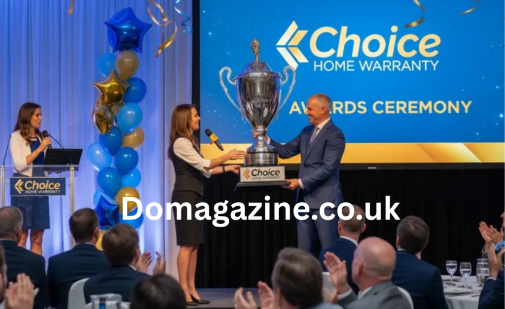 The Real Story Behind Choice Home Warranty Awards: What They Truly Mean for Homeowners