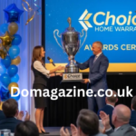 The Real Story Behind Choice Home Warranty Awards: What They Truly Mean for Homeowners