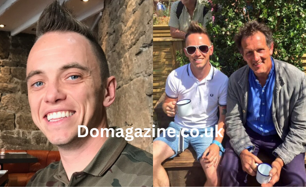 Lee Burkhill Wikipedia: The Untold Story, Biography, Career, and Life Insights