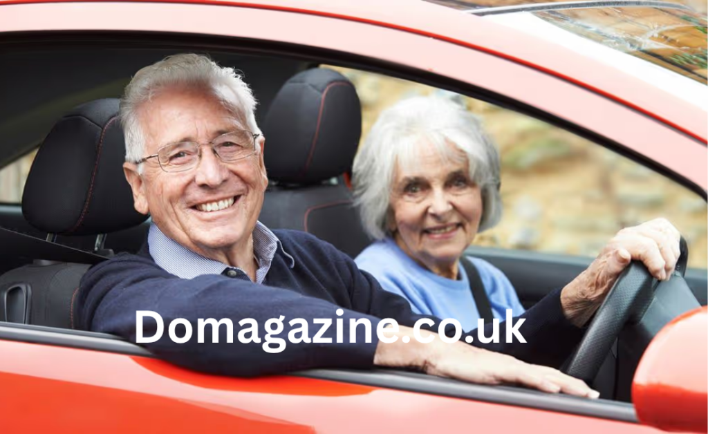 UK Elderly Drivers Stricter Rules Debate: Safety, Independence, and the Future of Driving in the UK